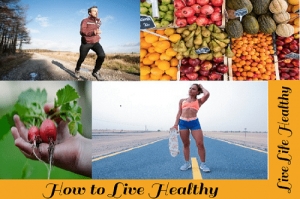 Tips for Healthy Lifestyle and Fitness